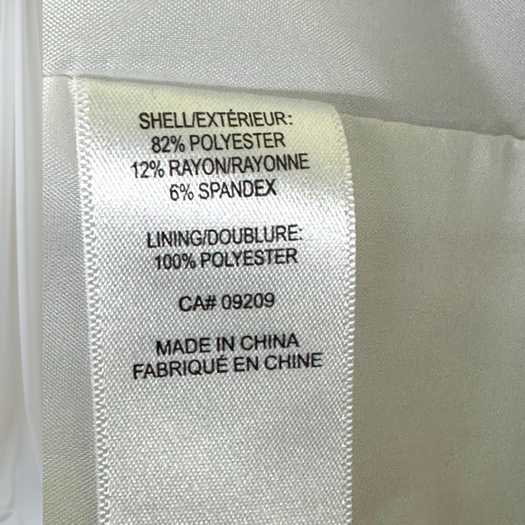 239 - Women's Cleo Blazer Jacket - Picture 8 of 9